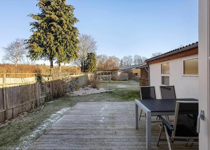 Fy405-millinge-assensvej-422 Semesterbostad